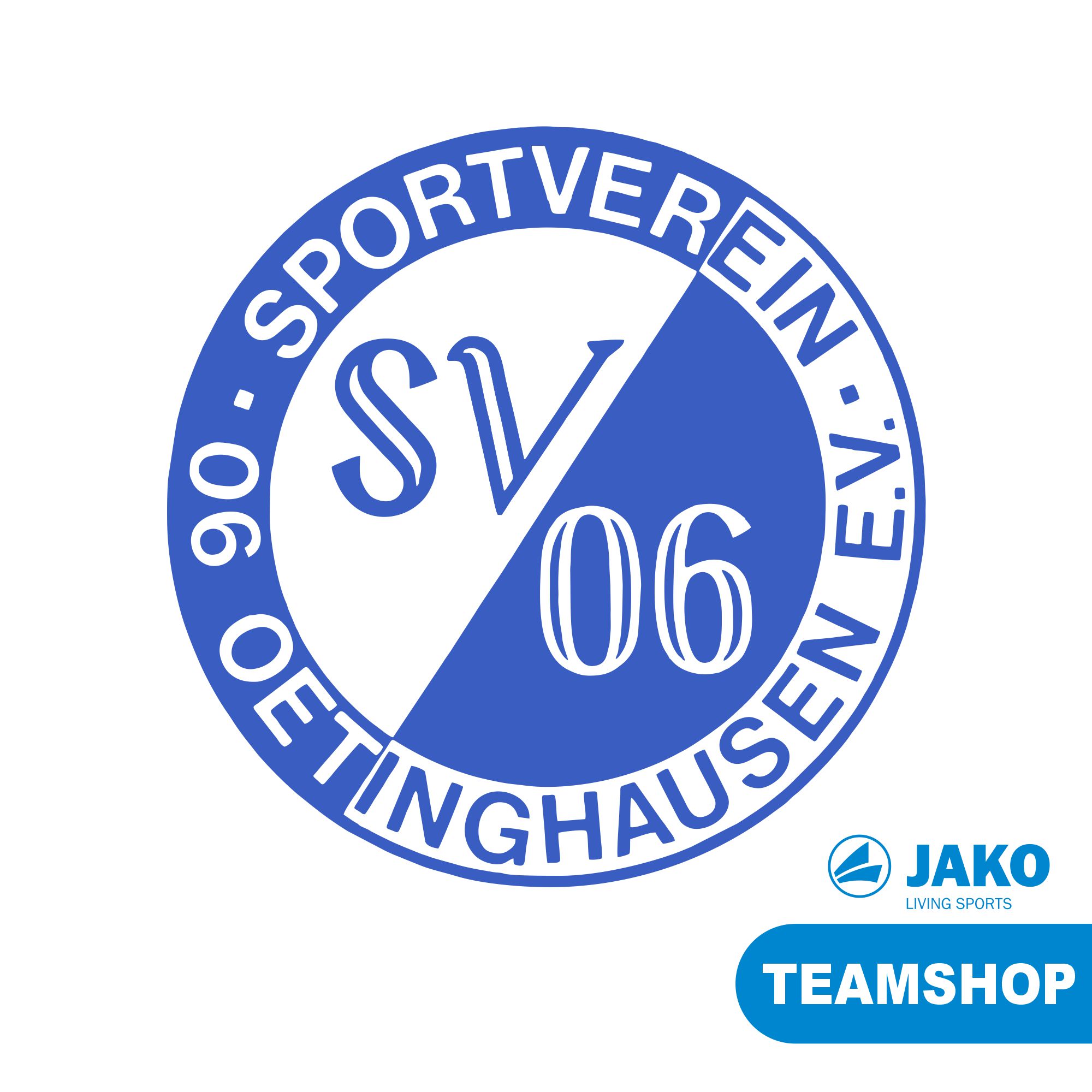 SV06 Oetinghausen Teamshop
