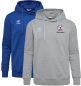 Preview: KAPUZENPULLOVER