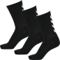 Preview: Hummel - FUNDAMENTAL 3-PACK SOCK