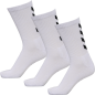 Preview: Hummel - FUNDAMENTAL 3-PACK SOCK