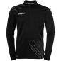 Preview: SCORE 26 1/4 ZIP TOP - Kinder