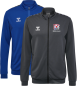 Preview: REISSVERSCHLUSSJACKE