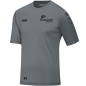 Preview: JAKO Trikot Team Kurzarm mit "Fistelmann Sports" Veredelung - KINDER