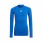 Preview: TuS Buchmühlen Techfit Longsleeve Tee Kinder