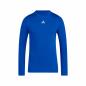 Preview: TuS Buchmühlen Techfit Longsleeve Tee Herren