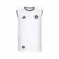 Preview: TuS Buchmühlen Entrada Sleeveless Jersey Kinder