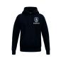 Preview: BTW - Erima TS Hoody Erw.