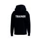 Preview: BTW - Erima Premia Hoody Erw.