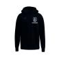 Preview: BTW - Erima Premia Hoody Erw.