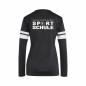 Preview: Bielefelder Kampfsportschule Squadra 25 Jersey Longsleeve Woman