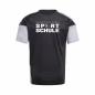 Preview: Bielefelder Kampfsportschule Tiro26 Competion Trainingsjersey Kinder