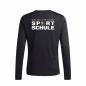 Preview: Bielefelder Kampfsportschule Entrada 26 Longsleeve Kinder