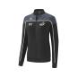 Preview: LAV - Erima Präsentationsjacke Change Damen