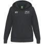 Preview: TVL - Erima TS Hoody Jacket Damen