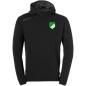 Preview: Ahmsen Uhlsport Essential Hoodie Kinder