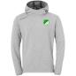 Preview: Ahmsen Uhlsport Essential Hoodie Kinder