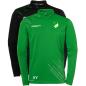 Preview: Ahmsen Uhlsport Score 26 1/4 Zip Top Kinder