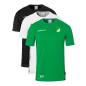 Preview: Ahmsen Uhlsport Progressiv 28 Poly Shirts Kinder