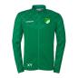 Preview: Ahmsen Uhlsport Progressiv 28 Poly Jacke Erw.