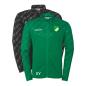 Preview: Ahmsen Uhlsport Progressiv 28 Poly Jacke Erw.