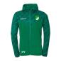 Preview: Ahmsen Uhlsport Progressiv 28 Multi Hood Jacke Erw.
