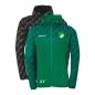 Preview: Ahmsen Uhlsport Progressiv 28 Multi Hood Jacke Erw.