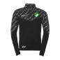 Preview: Ahmsen Uhlsport Progressiv 28 1/4 Zip Top Erw.