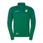 Preview: Ahmsen Uhlsport Progressiv 28 1/4 Zip Top Erw.