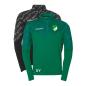 Preview: Ahmsen Uhlsport Progressiv 28 1/4 Zip Top Erw.