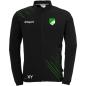 Preview: Ahmsen Uhlsport Score 26 Evo Woven Jacke Kinder
