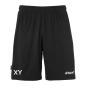 Preview: Ahmsen Uhlsport Center Basic Shorts Erw.