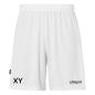Preview: Ahmsen Uhlsport Center Basic Shorts Erw.
