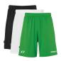Preview: Ahmsen Uhlsport Center Basic Shorts Erw.