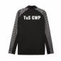 Preview: TuS GWP - teamLIGA26 Training 1/4 Zip Top