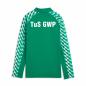 Preview: TuS GWP - teamLIGA26 Training 1/4 Zip Top Jr