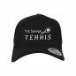 Preview: TuS Spenge Tennis - 5 Panel Snap-Back Kappe