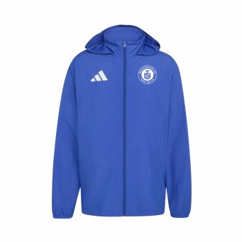 TUS Bruchmühlen Entrada 26 Multi Jacket - Erw.