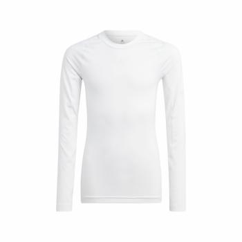 Preview: TuS Buchmühlen Techfit Longsleeve Tee Kinder