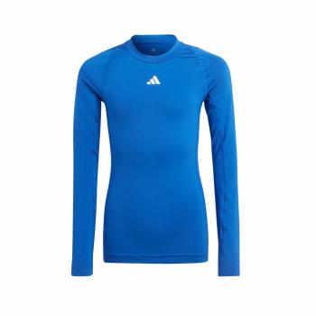 Preview: TuS Buchmühlen Techfit Longsleeve Tee Kinder