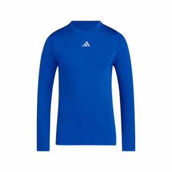 Preview: TuS Buchmühlen Techfit Longsleeve Tee Herren