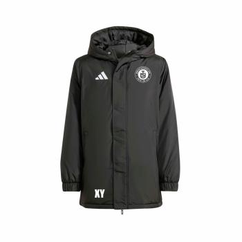 TuS Bruchmühlen Entrada 26 Stadium Jacket Kinder