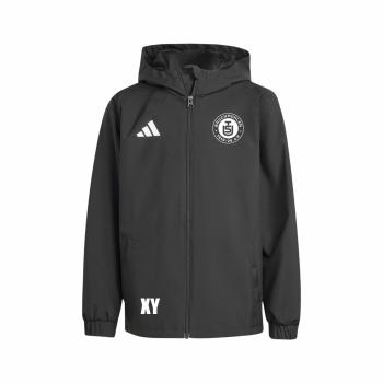 TuS Bruchmühlen Entrada 26 All Weather Jacket Kinder