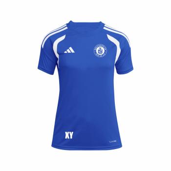 Preview: TuS Bruchmühlen Tiro 26 League Jersey Damen