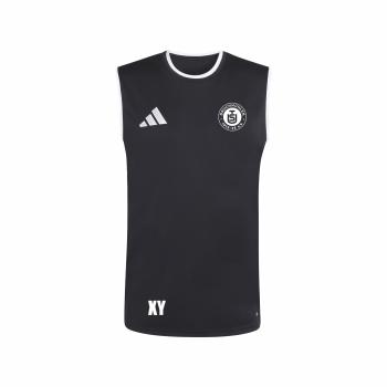 Preview: TuS Buchmühlen Entrada Sleeveless Jersey Herren