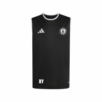 Preview: TuS Buchmühlen Entrada Sleeveless Jersey Kinder