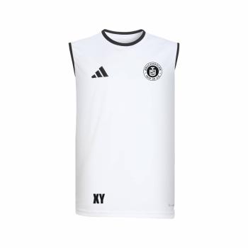 Preview: TuS Buchmühlen Entrada Sleeveless Jersey Kinder