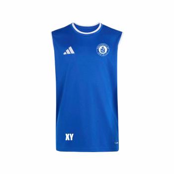 Preview: TuS Buchmühlen Entrada Sleeveless Jersey Kinder