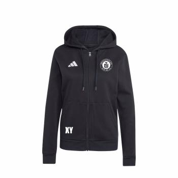 TuS Bruchmühlen Entrada 26 Full Zip Hoody Damen