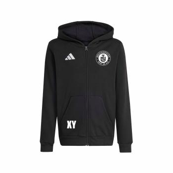 TuS Buchmühlen Entrada 26 Full Zip Hoody Kinder