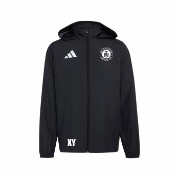 TuS Bruchmühlen Entrada 26 Multi Jacket - Erw.